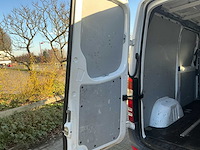Mercedes sprinter 311 cdi lichte bestelwagen bedrijfswagen - afbeelding 36 van  50