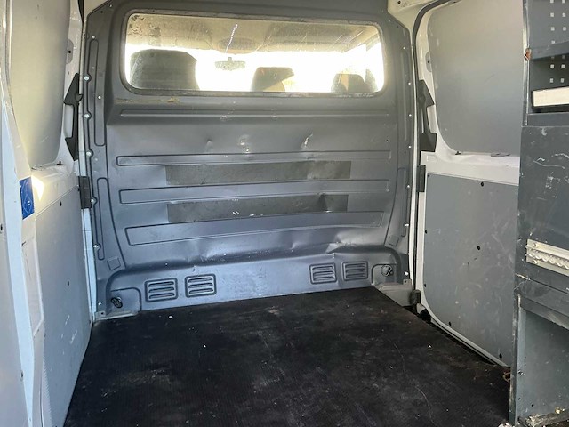 Mercedes sprinter 311 cdi lichte bestelwagen bedrijfswagen - afbeelding 37 van  50