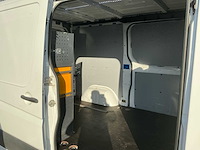 Mercedes sprinter 311 cdi lichte bestelwagen bedrijfswagen - afbeelding 38 van  50