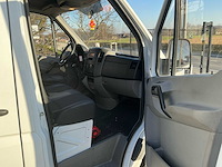 Mercedes sprinter 311 cdi lichte bestelwagen bedrijfswagen - afbeelding 39 van  50