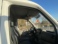 Mercedes sprinter 311 cdi lichte bestelwagen bedrijfswagen - afbeelding 40 van  50