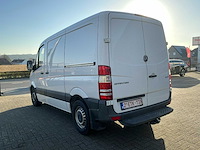 Mercedes sprinter 311 cdi lichte bestelwagen bedrijfswagen - afbeelding 10 van  50