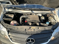 Mercedes sprinter 311 cdi lichte bestelwagen bedrijfswagen - afbeelding 15 van  50