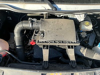 Mercedes sprinter 311 cdi lichte bestelwagen bedrijfswagen - afbeelding 49 van  50