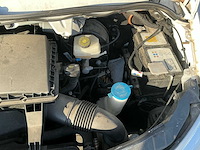 Mercedes sprinter 311 cdi lichte bestelwagen bedrijfswagen - afbeelding 42 van  50