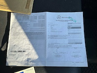 Mercedes sprinter 311 cdi lichte bestelwagen bedrijfswagen - afbeelding 50 van  50