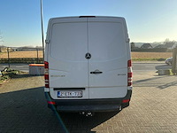 Mercedes sprinter 311 cdi lichte bestelwagen bedrijfswagen - afbeelding 41 van  50