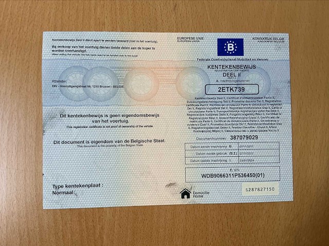 Mercedes sprinter 311 cdi lichte bestelwagen bedrijfswagen - afbeelding 18 van  50