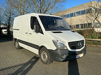 Mercedes sprinter 311 cdi lichte bestelwagen bedrijfswagen - afbeelding 20 van  50