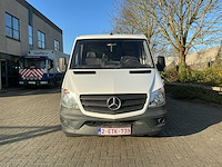Mercedes sprinter 311 cdi lichte bestelwagen bedrijfswagen - afbeelding 21 van  50