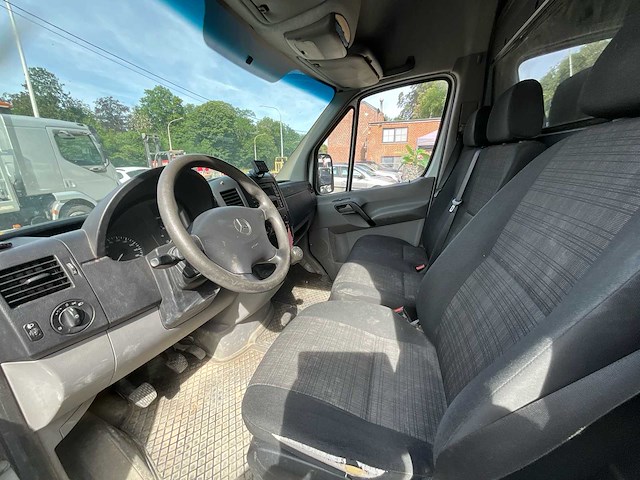 Mercedes sprinter 314 cdi l2 h2 bestelwagen - afbeelding 2 van  33