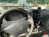 Mercedes sprinter 314 cdi l2 h2 bestelwagen - afbeelding 3 van  33