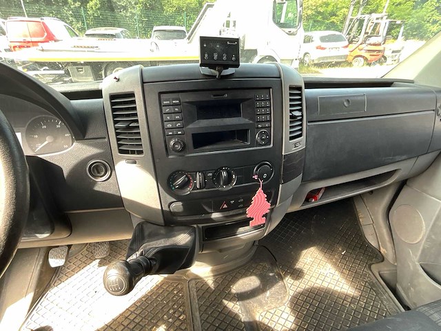 Mercedes sprinter 314 cdi l2 h2 bestelwagen - afbeelding 4 van  33