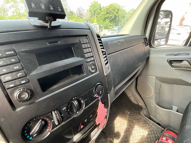 Mercedes sprinter 314 cdi l2 h2 bestelwagen - afbeelding 5 van  33