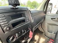 Mercedes sprinter 314 cdi l2 h2 bestelwagen - afbeelding 5 van  33