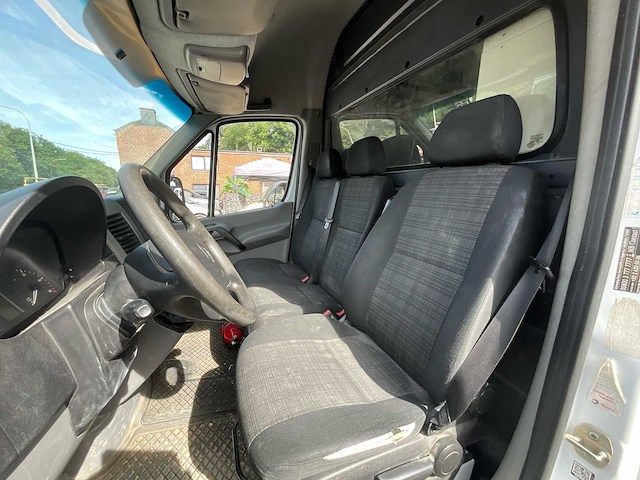 Mercedes sprinter 314 cdi l2 h2 bestelwagen - afbeelding 6 van  33