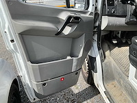 Mercedes sprinter 314 cdi l2 h2 bestelwagen - afbeelding 8 van  33