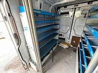 Mercedes sprinter 314 cdi l2 h2 bestelwagen - afbeelding 19 van  33