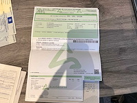 Mercedes sprinter 314 cdi l2 h2 bestelwagen - afbeelding 25 van  33