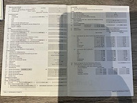 Mercedes sprinter 314 cdi l2 h2 bestelwagen - afbeelding 27 van  33