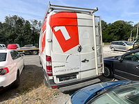 Mercedes sprinter 314 cdi l2 h2 bestelwagen - afbeelding 28 van  33