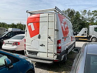 Mercedes sprinter 314 cdi l2 h2 bestelwagen - afbeelding 29 van  33