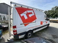 Mercedes sprinter 314 cdi l2 h2 bestelwagen - afbeelding 30 van  33