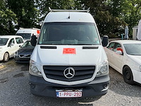 Mercedes sprinter 314 cdi l2 h2 bestelwagen - afbeelding 33 van  33