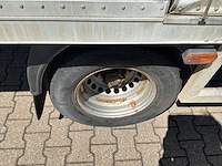 Mercedes sprinter 510 cdi / 3.5 bestelwagen - afbeelding 2 van  29