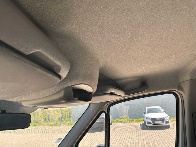 Mercedes sprinter 510 cdi / 3.5 bestelwagen - afbeelding 6 van  29