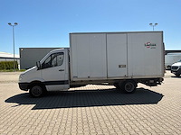 Mercedes sprinter 510 cdi / 3.5 bestelwagen - afbeelding 5 van  29