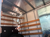 Mercedes sprinter 510 cdi / 3.5 bestelwagen - afbeelding 8 van  29