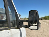 Mercedes sprinter 510 cdi / 3.5 bestelwagen - afbeelding 12 van  29