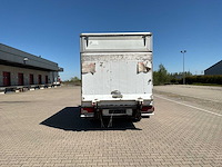 Mercedes sprinter 510 cdi / 3.5 bestelwagen - afbeelding 11 van  29
