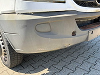 Mercedes sprinter 510 cdi / 3.5 bestelwagen - afbeelding 26 van  29