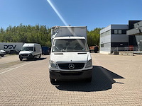 Mercedes sprinter 510 cdi / 3.5 bestelwagen - afbeelding 28 van  29