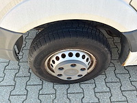 Mercedes sprinter 510 cdi / 3.5 bestelwagen - afbeelding 29 van  29