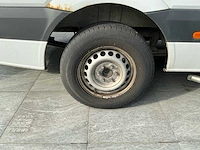 Mercedes sprinter 906bb35 bedrijfswagen met koel en diepvriesinstallatie - afbeelding 3 van  18