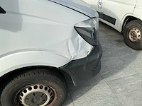 Mercedes sprinter 906bb35 bedrijfswagen met koel en diepvriesinstallatie - afbeelding 5 van  18
