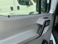 Mercedes sprinter 906bb35 bedrijfswagen met koel en diepvriesinstallatie - afbeelding 7 van  18