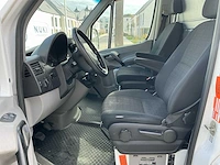 Mercedes sprinter 906bb35 bedrijfswagen met koel en diepvriesinstallatie - afbeelding 8 van  18