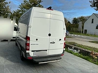 Mercedes sprinter 906bb35 bedrijfswagen met koel en diepvriesinstallatie - afbeelding 13 van  18
