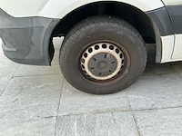 Mercedes sprinter 906bb35 bedrijfswagen met koel en diepvriesinstallatie - afbeelding 18 van  18