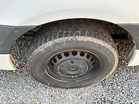 Mercedes sprinter 906bb35 bestelwagen - afbeelding 3 van  55