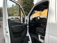 Mercedes sprinter 906bb35 bestelwagen - afbeelding 6 van  55