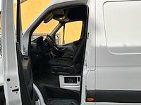 Mercedes sprinter 906bb35 bestelwagen - afbeelding 7 van  55
