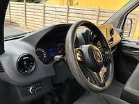 Mercedes sprinter 906bb35 bestelwagen - afbeelding 11 van  55