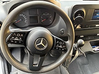 Mercedes sprinter 906bb35 bestelwagen - afbeelding 13 van  55