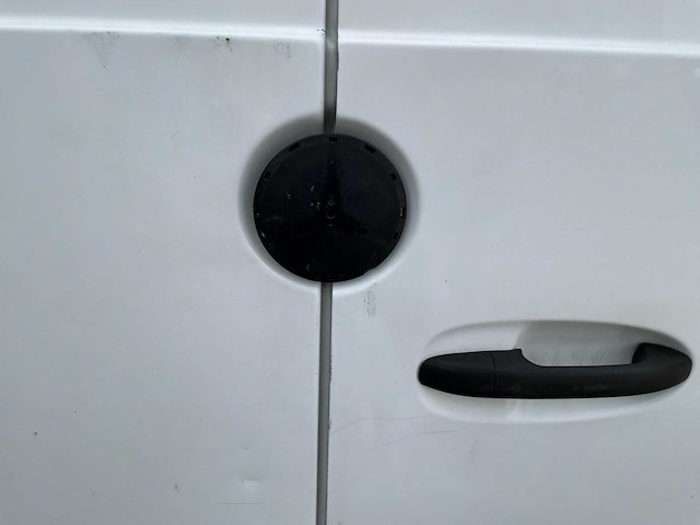 Mercedes sprinter 906bb35 bestelwagen - afbeelding 18 van  55