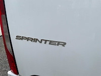 Mercedes sprinter 906bb35 bestelwagen - afbeelding 19 van  55